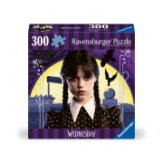Puzzle 300 pz - Miércoles