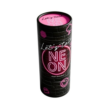 Let's Talk NEON - Rosa