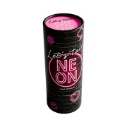 Let's Talk NEON - Rosa