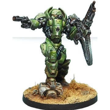 Haqqislam Action Pack - Infinity
