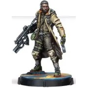 Reinforcements: Haqqislam Pack Beta - Infinity