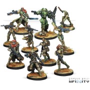 Haqqislam Action Pack - Infinity