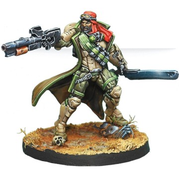 Haqqislam Action Pack - Infinity