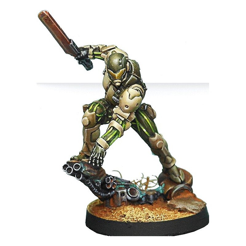 Haqqislam Action Pack - Infinity