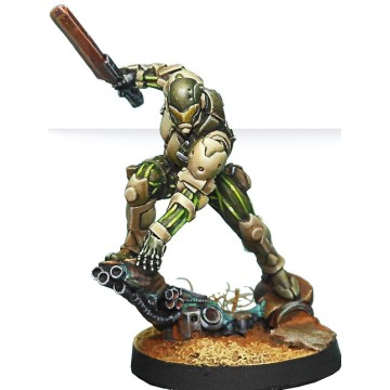 Haqqislam Action Pack - Infinity
