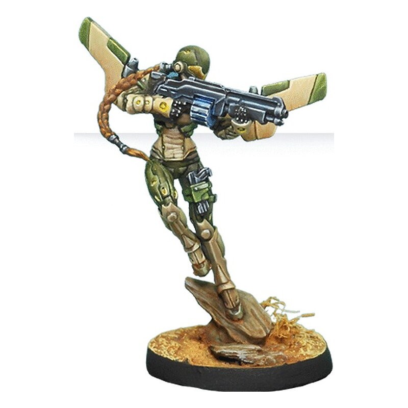 Haqqislam Action Pack - Infinity