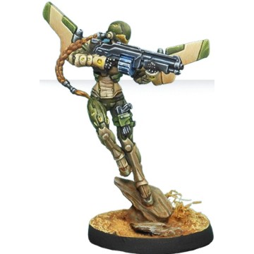Haqqislam Action Pack - Infinity