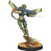Haqqislam Action Pack - Infinity