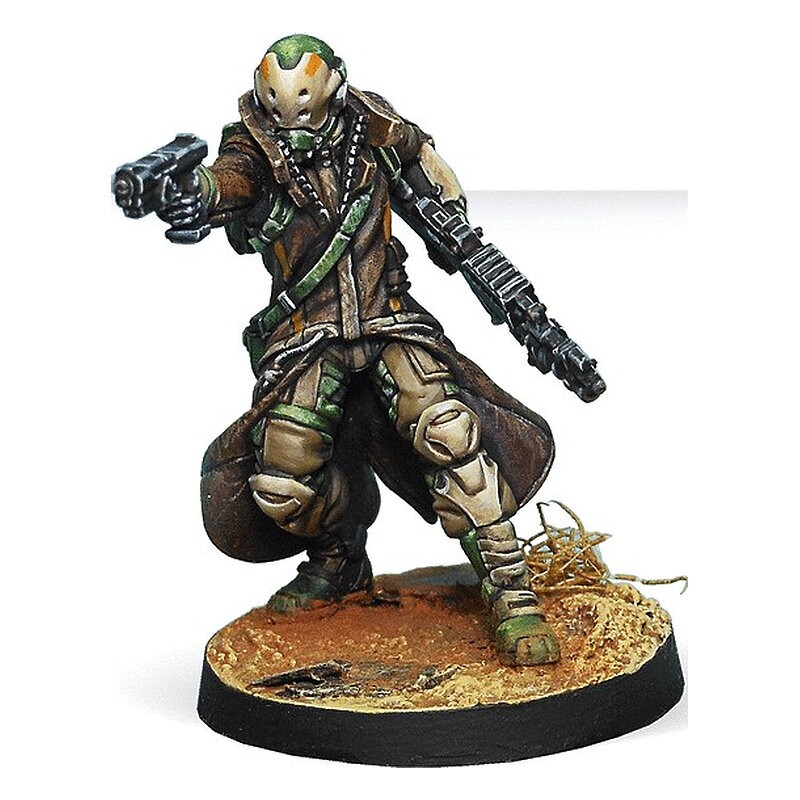 Haqqislam Action Pack - Infinity