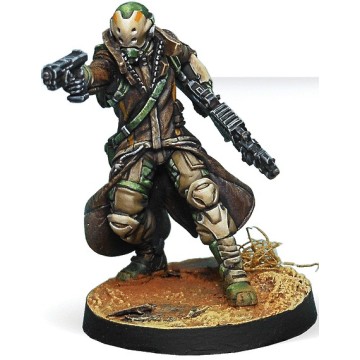 Haqqislam Action Pack - Infinity
