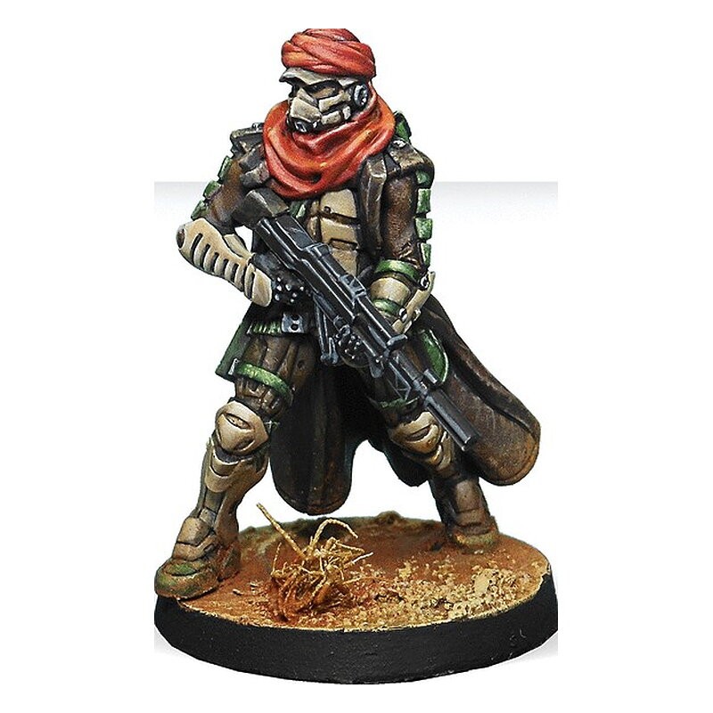 Haqqislam Action Pack - Infinity