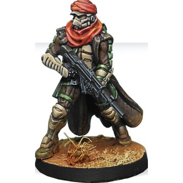 Haqqislam Action Pack - Infinity