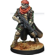 Haqqislam Action Pack - Infinity
