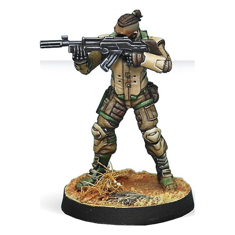 Haqqislam Action Pack - Infinity