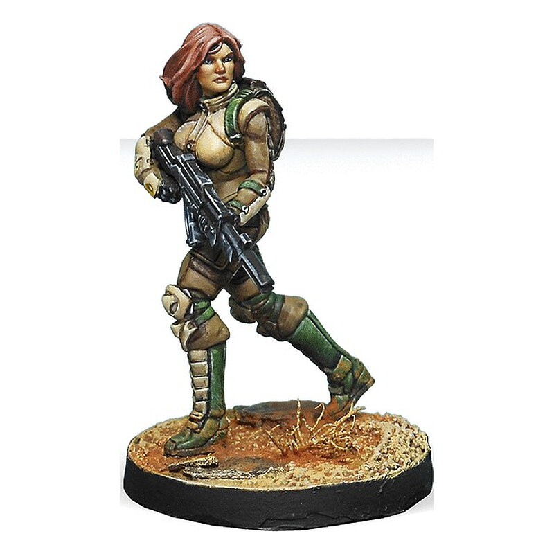 Haqqislam Action Pack - Infinity