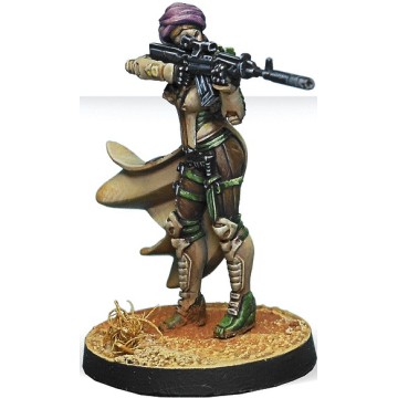 Haqqislam Action Pack - Infinity