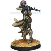 Haqqislam Action Pack - Infinity