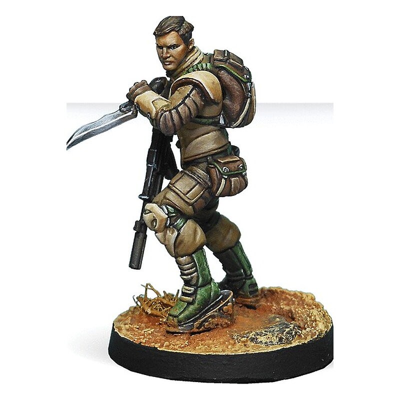 Haqqislam Action Pack - Infinity