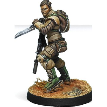 Haqqislam Action Pack - Infinity