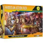 Haqqislam Action Pack - Infinity