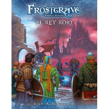 El Rey Rojo
