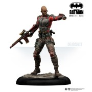 Suicide Squad - Batman Miniature Game