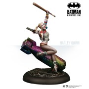 Suicide Squad - Batman Miniature Game