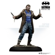Suicide Squad - Batman Miniature Game