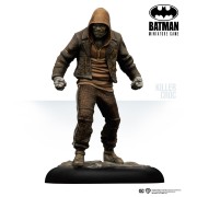 Suicide Squad - Batman Miniature Game