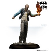 Suicide Squad - Batman Miniature Game
