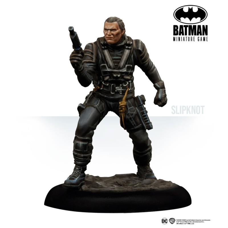 Suicide Squad - Batman Miniature Game