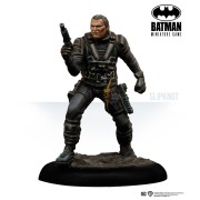 Suicide Squad - Batman Miniature Game