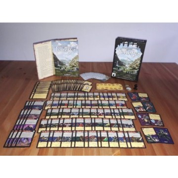 Héroes De Tenefyr
