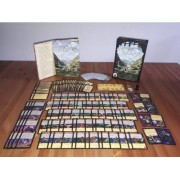 Héroes De Tenefyr