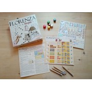 Florenza Dice Game (Inglés)