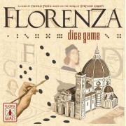 Florenza Dice Game (Inglés)