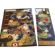 Scythe - Extensión de tablero