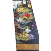 Scythe - Extensión de tablero
