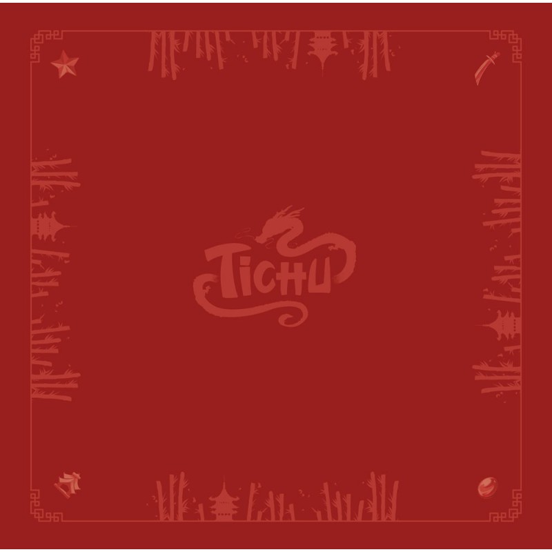 Tapete - Tichu