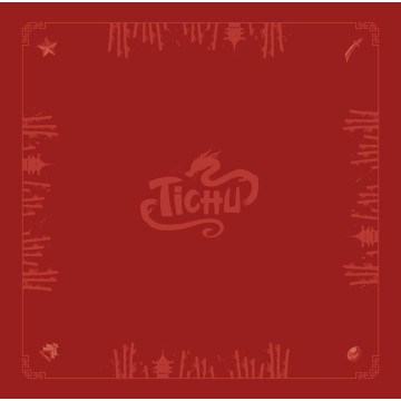 Tapete - Tichu