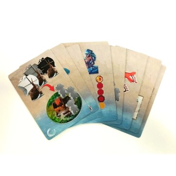 Promo: Adversidades - Tindaya