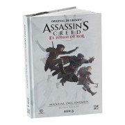 Assassin's creed - Libro 1 - Manual del Ánimus