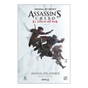 Assassin's creed - Libro 1 - Manual del Ánimus