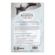 Assassin's creed - Libro 1 - Manual del Ánimus