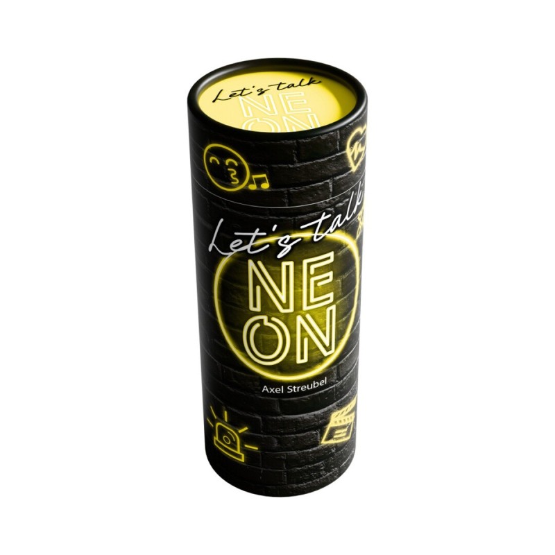 Let's Talk NEON - Amarillo