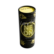 Let's Talk NEON - Amarillo