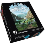 Héroes De Tenefyr