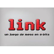 Link - Un juego de mesa de 8-bits