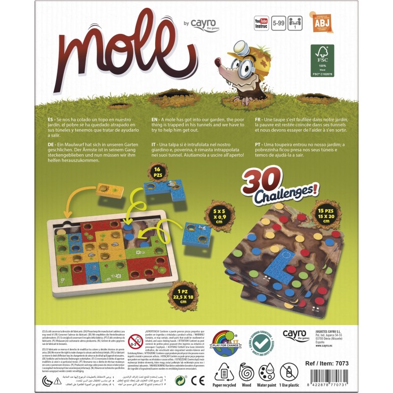 Mole