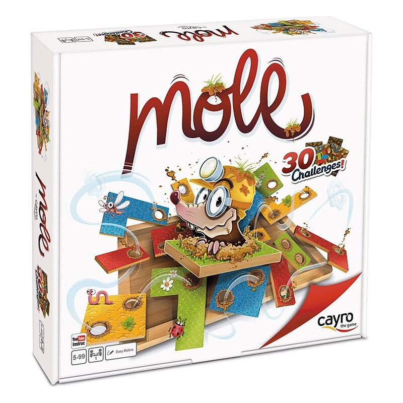 Mole